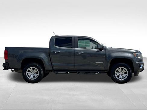 Used 2016 Chevrolet Colorado LT w/ LT Convenience Package image 6