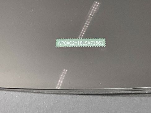 Used 2020 Porsche Taycan Turbo image 32