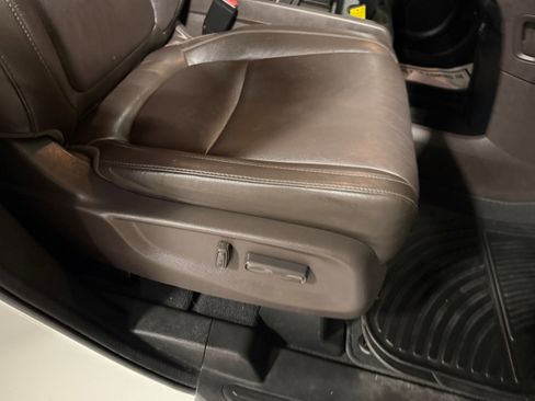 Used 2020 Honda Odyssey EX-L image 9