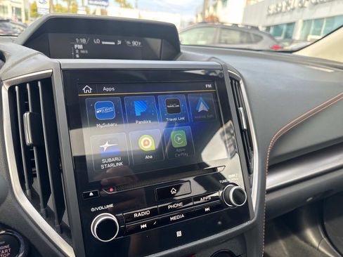 Used 2023 Subaru Crosstrek 2.5i Limited w/ Moonroof Package image 21