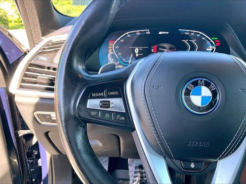 Used 2023 BMW X5 xDrive45e AWD/4WD image 23
