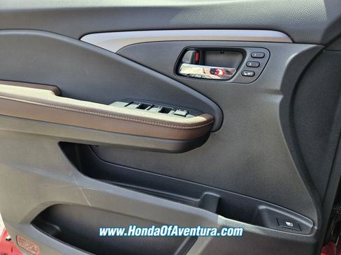 Used 2024 Honda Ridgeline RTL image 23