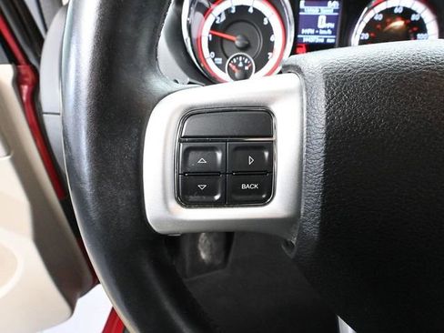 Used 2014 Dodge Grand Caravan SXT w/ Rear Park Assist Package image 24
