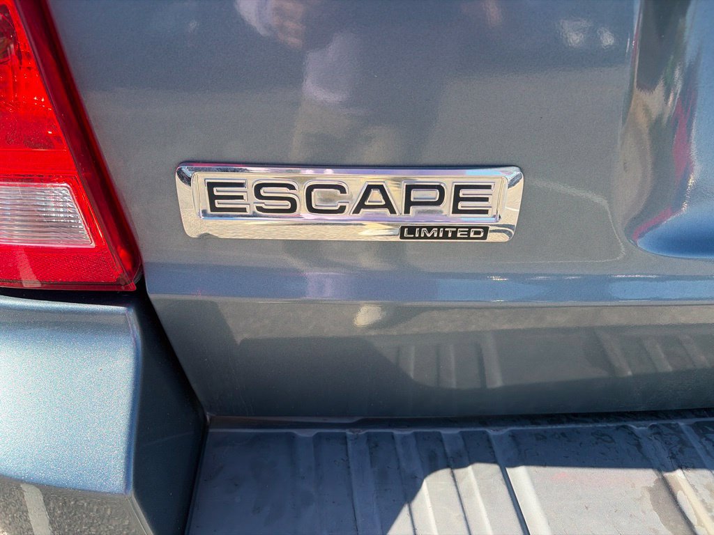 Used 2012 Ford Escape Limited FWD image 7