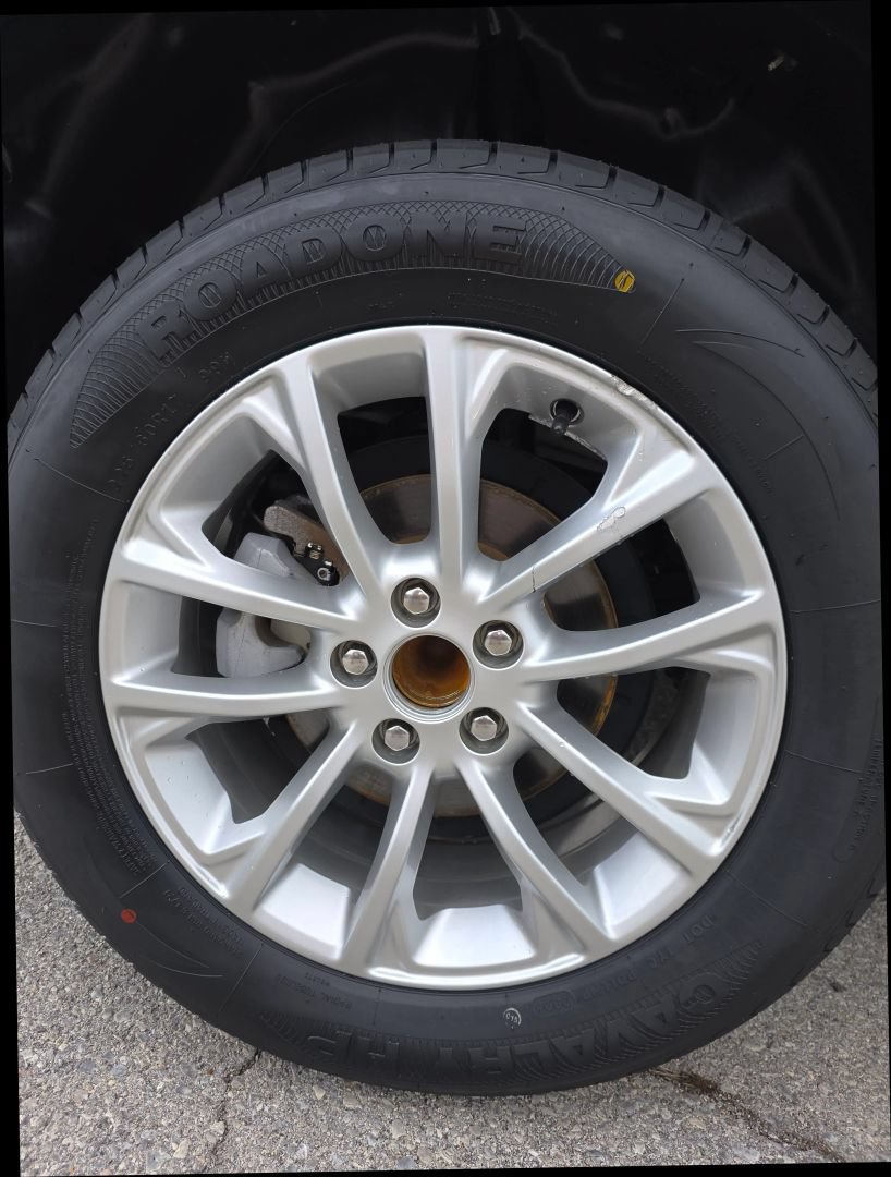 Used 2019 Jeep Cherokee Latitude w/ Popular Appearance Group FWD image 33