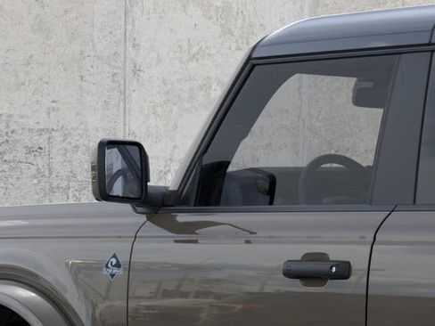 New 2026 Ford Bronco Outer Banks AWD/4WD image 22