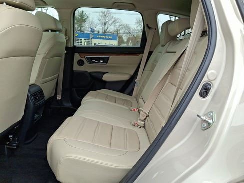 Used 2018 Honda CR-V EX-L image 10