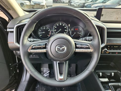 Certified 2025 MAZDA CX-50 AWD 2.5 Turbo w/ Cargo Package image 19
