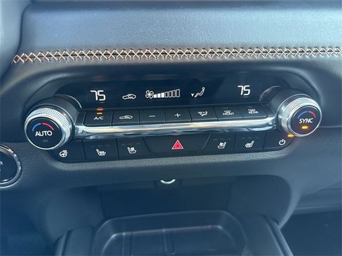 New 2026 MAZDA CX-50 2.5 Hybrid w/ Weather Package image 19