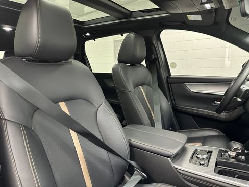 Certified 2024 MAZDA CX-90 Plug-In Hybrid w/ Premium Plus AWD/4WD image 33
