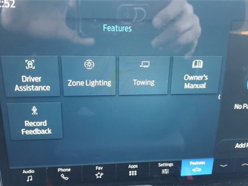 New 2025 Ford F150 STX w/ Equipment Group 200A image 27