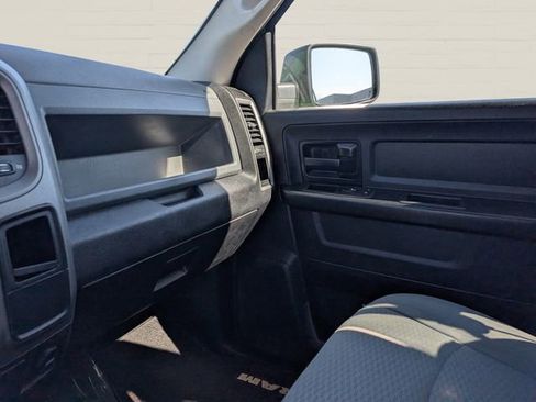 Used 2018 RAM 1500 Tradesman w/ Popular Equipment Group AWD/4WD image 16