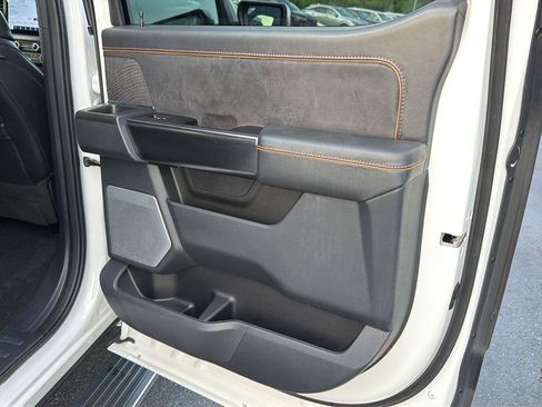 Used 2023 Ford F150 Platinum w/ Equipment Group 701A High AWD/4WD image 16