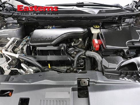 Used 2021 Nissan Rogue Sport S AWD/4WD image 7