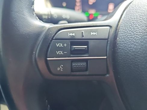 Used 2023 Honda Accord Sport image 30
