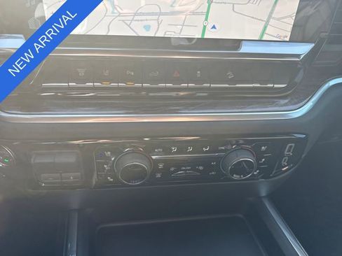 New 2026 Chevrolet Silverado 2500 LTZ w/ Trail Boss Package AWD/4WD image 19