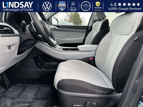 Used 2020 Hyundai Palisade SEL w/ Convenience Package image 10