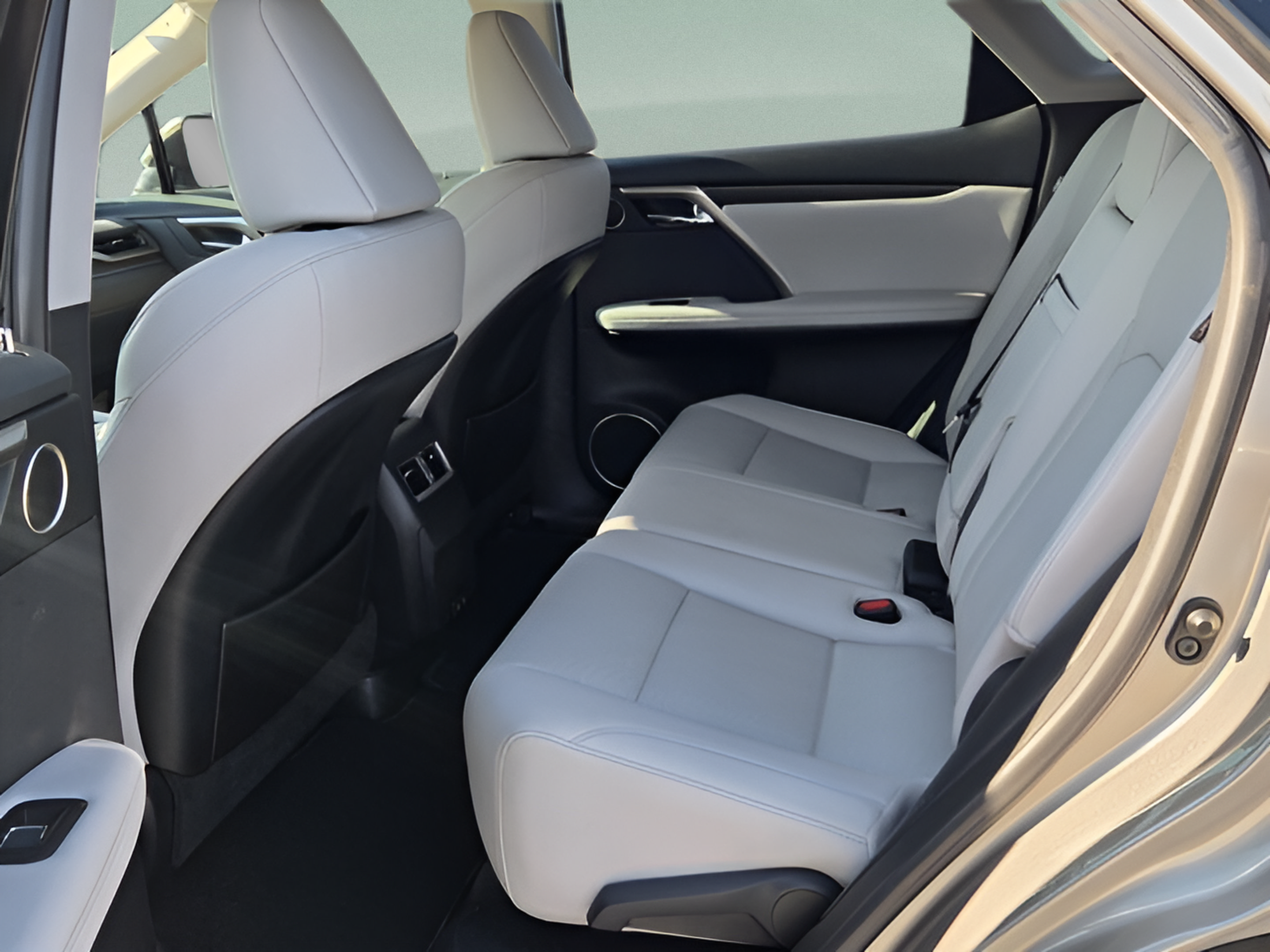 Certified 2021 Lexus RX 350 FWD w/ Premium Package image 11