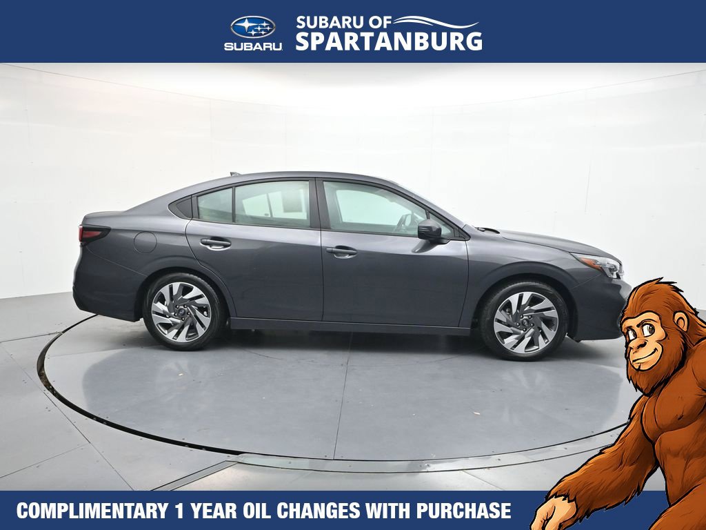 Used 2024 Subaru Legacy Limited AWD/4WD image 9