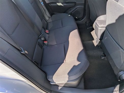 Used 2025 Toyota Prius LE image 27