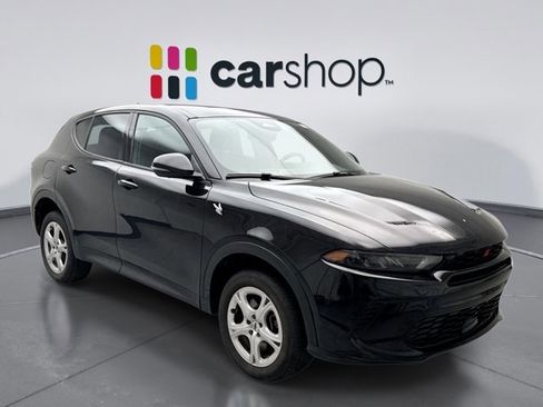 Used 2023 Dodge Hornet GT Plus image 7