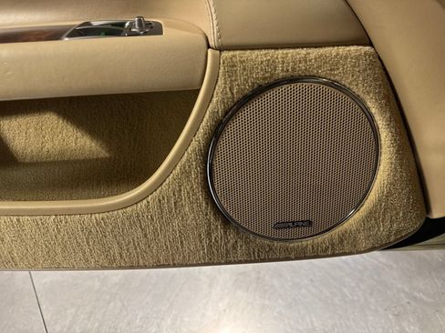 Used 2008 Jaguar XKR R RWD image 18