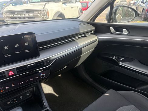 Used 2025 Kia K5 LXS image 34