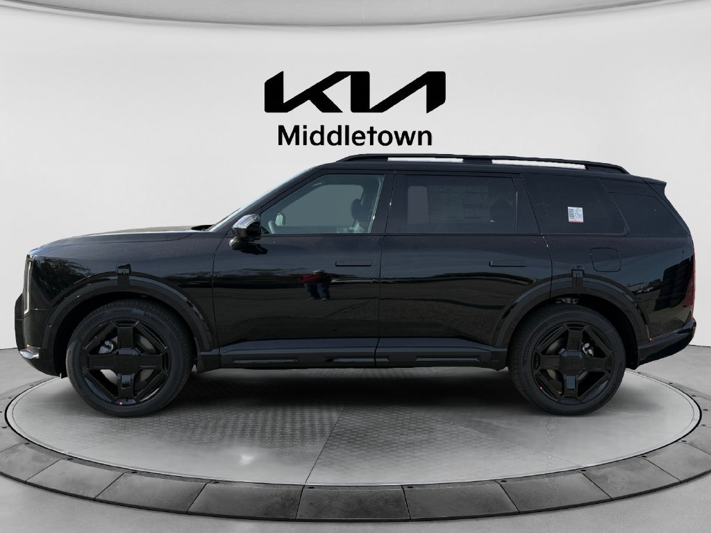 New 2027 Kia Telluride X-Line SX Prestige AWD/4WD image 2