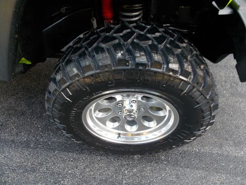 Used 2013 Jeep Wrangler Sport image 19