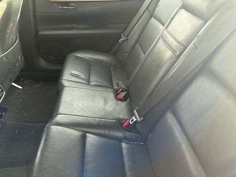 Used 2013 Lexus ES 350 image 9