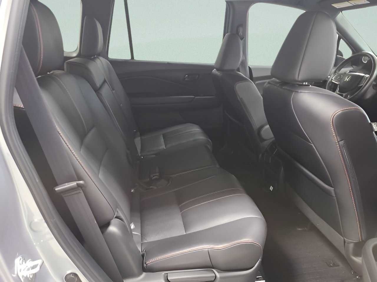 Used 2023 Honda Passport TrailSport image 15