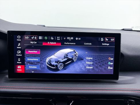 Used 2024 Dodge Hornet R/T image 4