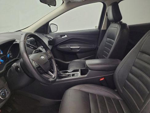 Used 2018 Ford Escape SEL AWD/4WD image 17
