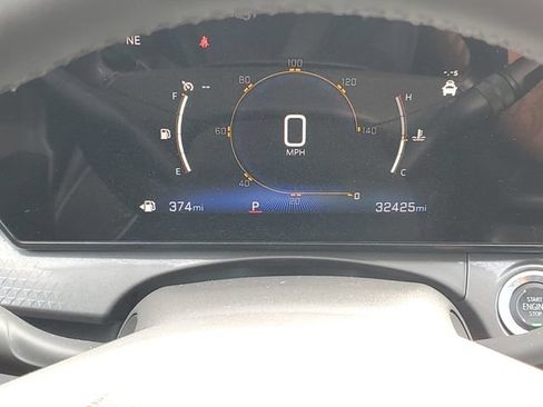Certified 2024 Chevrolet Trax ACTIV FWD image 19
