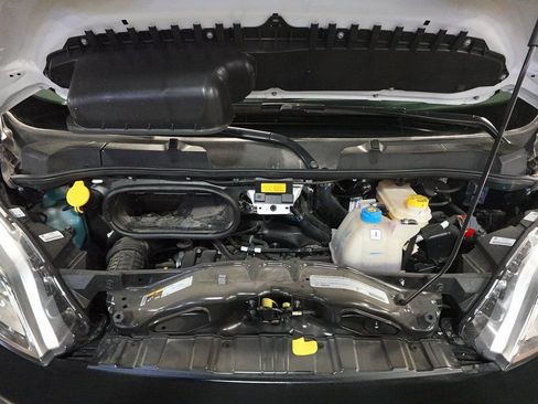 New 2026 RAM ProMaster 1500 w/ Convenience Group image 24