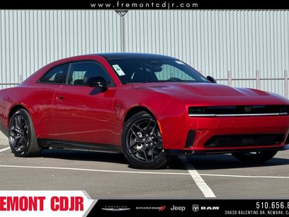 New 2024 Dodge Charger R/T w/ Plus Group