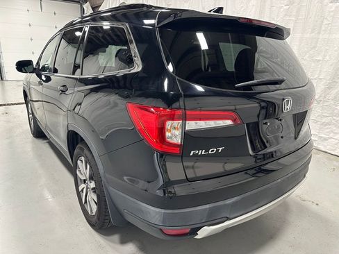 Used 2021 Honda Pilot EX-L image 5