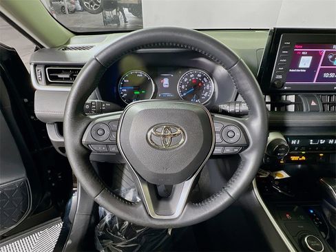 Certified 2021 Toyota RAV4 XLE w/ XLE Grade Weather Package image 11