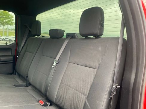 Used 2016 Ford F150 XLT w/ Equipment Group 301A Mid RWD image 28