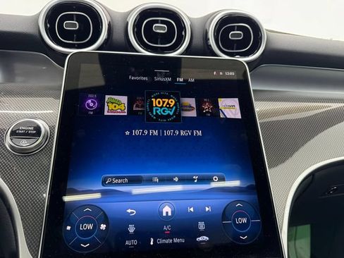 Certified 2026 Mercedes-Benz GLC 300 image 30