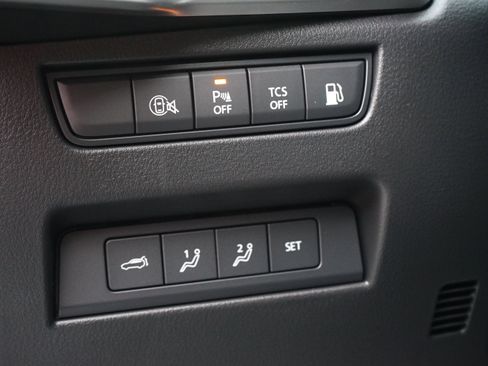 New 2026 MAZDA CX-90 Plug-In Hybrid w/Premium Sport image 9