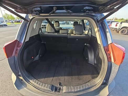 Used 2013 Toyota RAV4 Limited AWD/4WD image 28