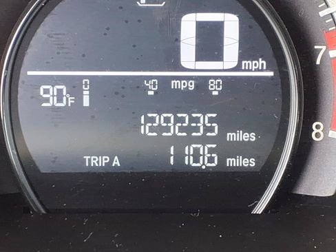 Used 2016 Honda Civic LX-P image 32