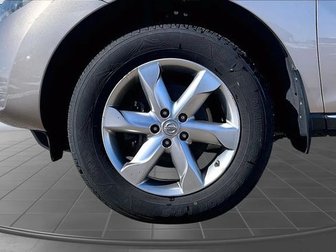Used 2010 Nissan Murano SL w/ Leather Pkg AWD/4WD image 39