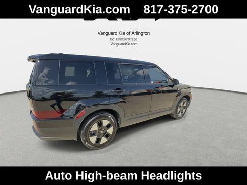 Used 2026 Hyundai Santa Fe SE FWD image 9