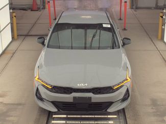 Used 2023 Kia K5 GT-Line w/ GT-Line Premium Package video 2