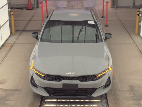 Used 2023 Kia K5 GT-Line w/ GT-Line Premium Package image 2