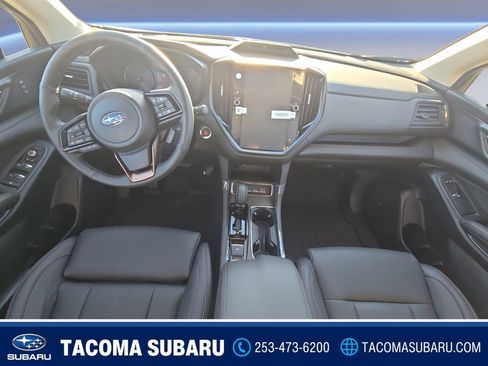 New 2026 Subaru Ascent Limited Bronze AWD/4WD image 12