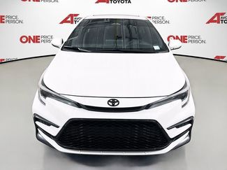 Certified 2024 Toyota Corolla XSE video 2
