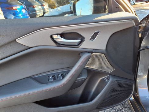 Certified 2023 Acura TLX w/ A-SPEC Pkg image 15